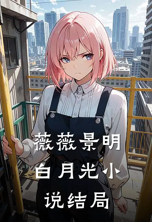 薇薇景明白月光小说结局