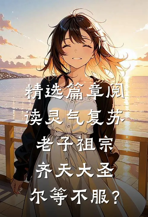 精选篇章阅读灵气复苏：老子祖宗齐天大圣，尔等不服？