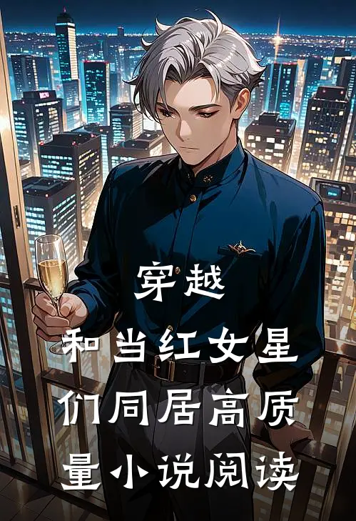 穿越和当红女星们同居高质量阅读