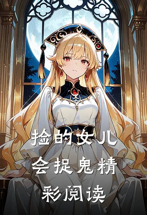 捡的女儿会捉鬼精彩阅读