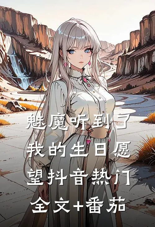 魅魔听到了我的生日愿望抖音热门全文+番茄