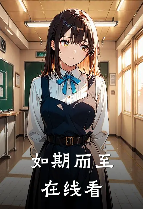 如期而至在线看