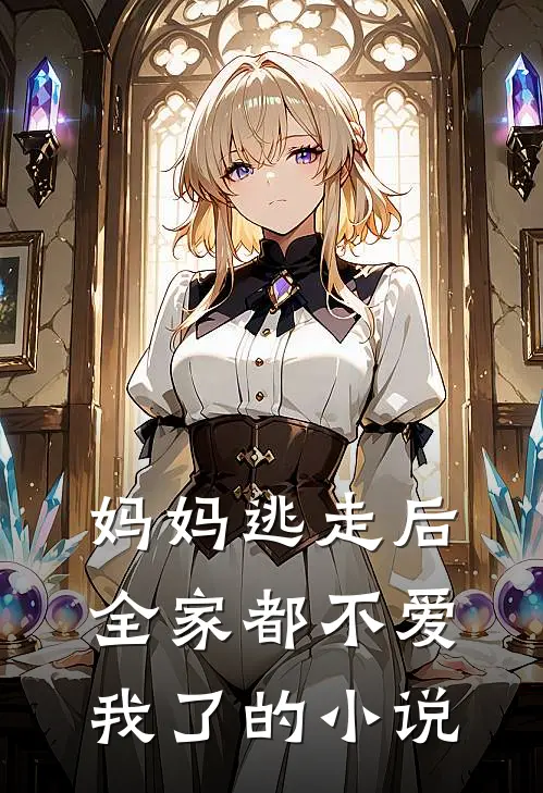 妈妈逃走后，全家都不爱我了的小说
