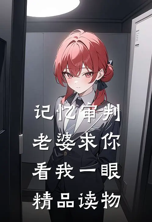 记忆审判：老婆求你看我一眼精品读物