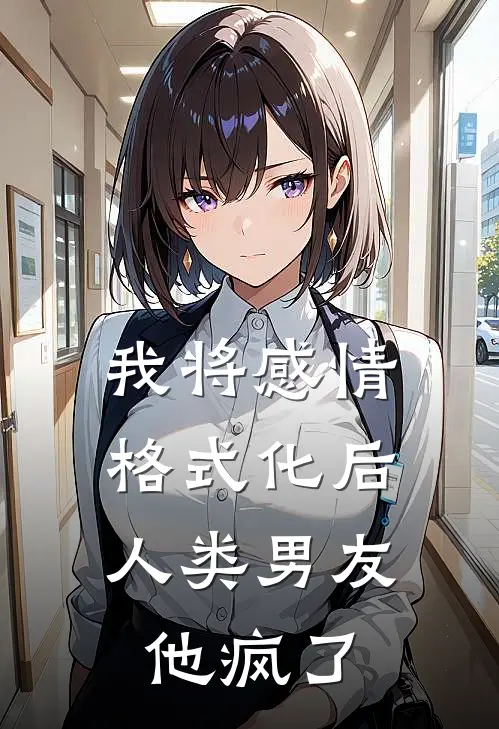 我将感情格式化后，人类男友他疯了