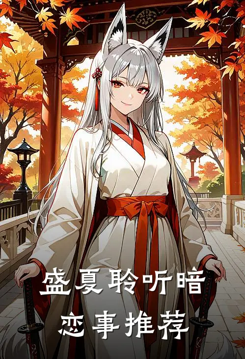 盛夏聆听暗恋事推荐