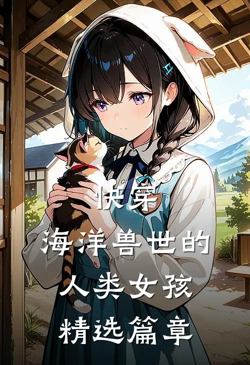 快穿：海洋兽世的人类女孩精选篇章
