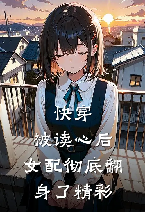 快穿：被读心后，女配彻底翻身了精彩