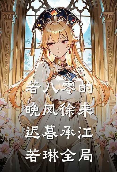 若八零的晚风徐来迟暮承江若琳全局