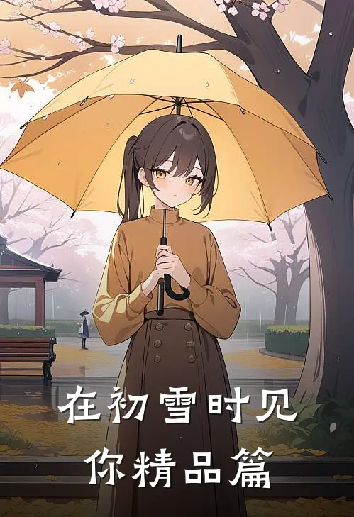 在初雪时见你精品篇