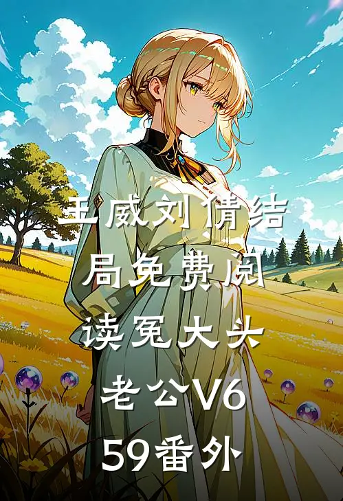 王威刘倩结局免费阅读冤大头老公V659番外