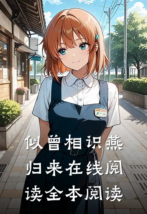 似曾相识燕归来在线阅读全本阅读