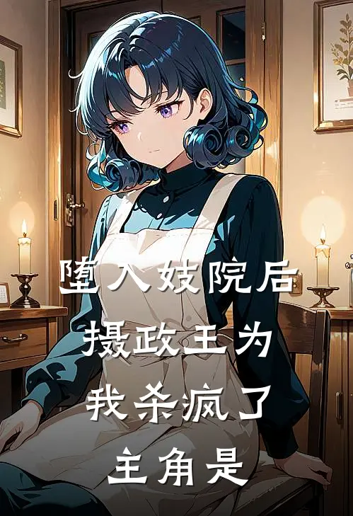 堕入妓院后，摄政王为我杀疯了主角是