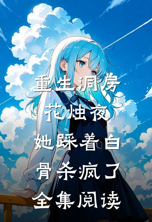 重生洞房花烛夜，她踩着白骨杀疯了全集阅读