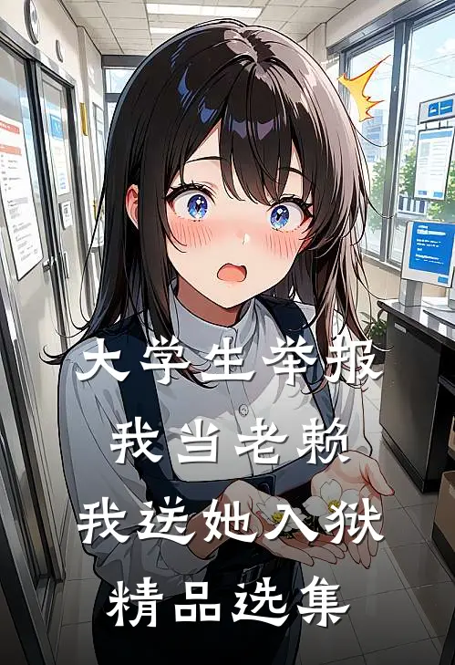 大学生举报我当老赖，我送她入狱精品选集