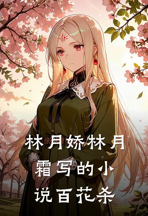林月娇林月霜写的小说百花杀