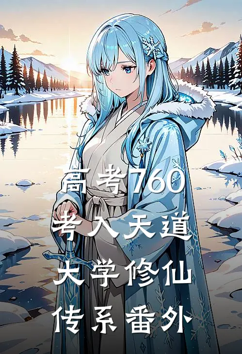 高考760，考入天道大学修仙传系 番外