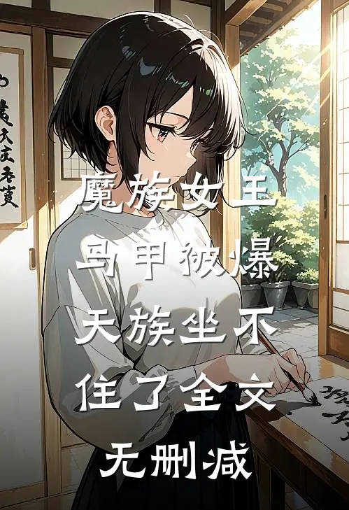 魔族女王马甲被爆，天族坐不住了全文无删减