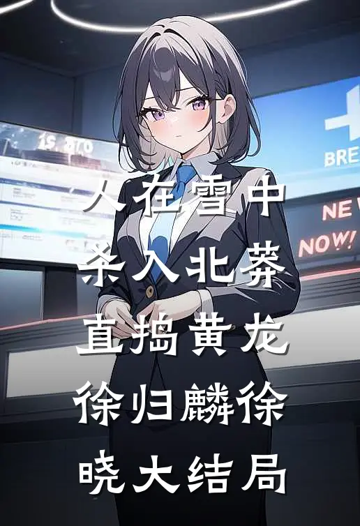 人在雪中，杀入北莽，直捣黄龙徐归麟徐晓大结局