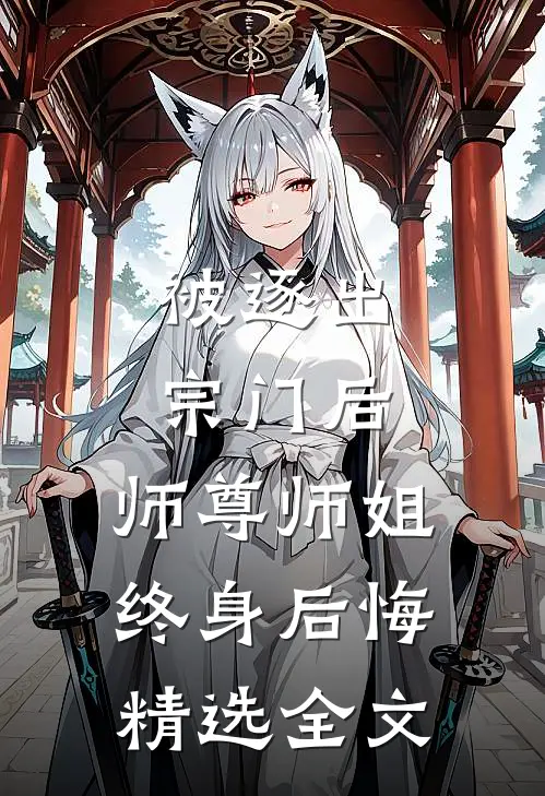 被逐出宗门后，师尊师姐终身后悔精选全文