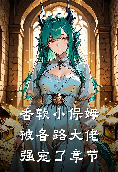 香软小保姆，被各路大佬强宠了章节