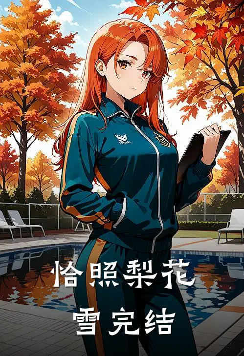 恰照梨花雪完结