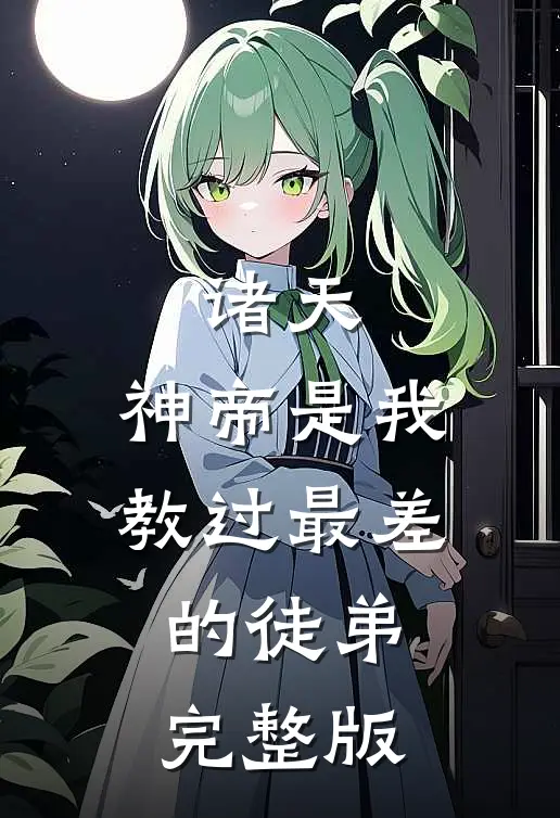 诸天：神帝是我教过最差的徒弟完整版