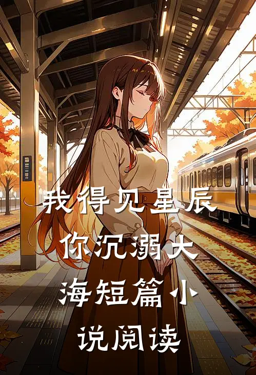 我得见星辰，你沉溺大海短篇小说阅读