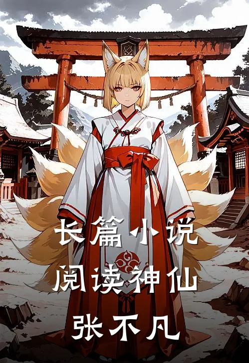 长篇小说阅读神仙张不凡