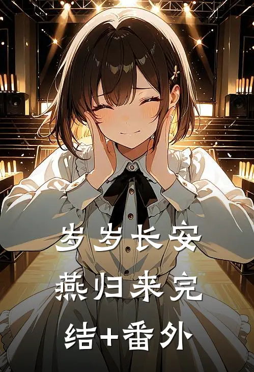 岁岁长安燕归来完结+番外