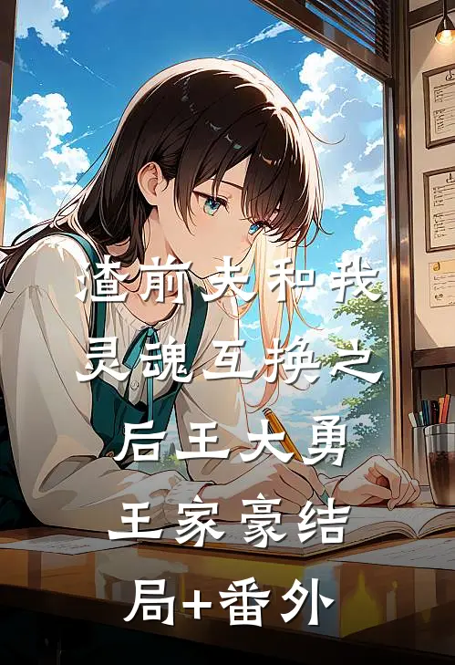 渣前夫和我灵魂互换之后王大勇王家豪结局+番外