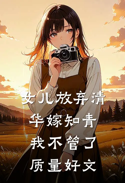 女儿放弃清华嫁知青，我不管了质量好文