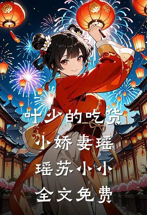叶少的吃货小娇妻瑶瑶苏小小全文免费