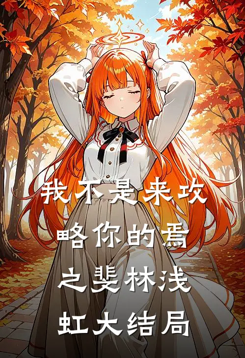 我不是来攻略你的焉之斐林浅虹大结局