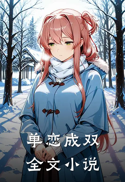 单恋成双全文小说