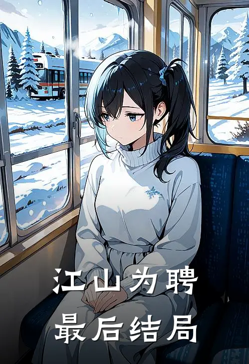 江山为聘最后结局