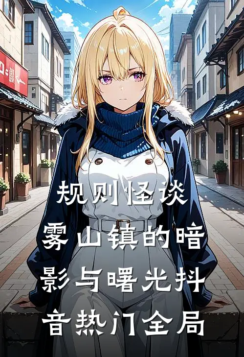 规则怪谈:雾山镇的暗影与曙光抖音热门全局