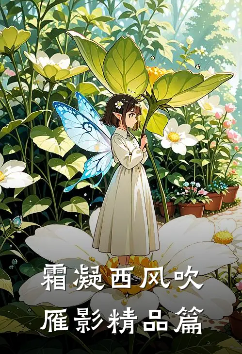 霜凝西风吹雁影精品篇