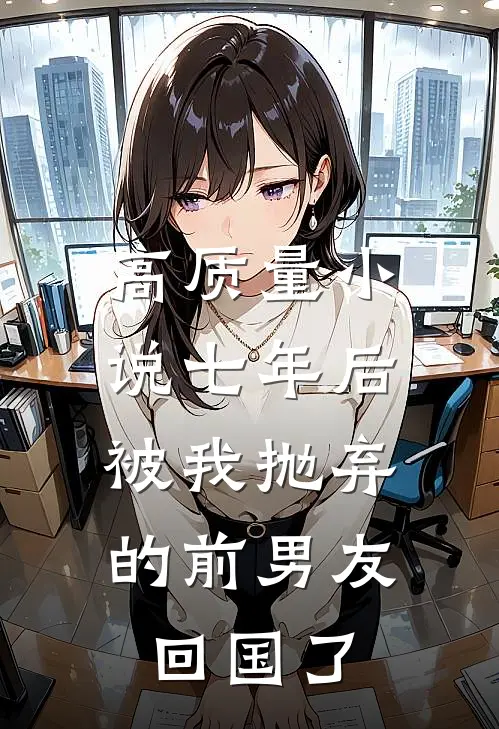 高质量小说七年后，被我抛弃的前男友回国了
