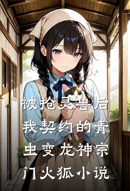 被抢灵兽后，我契约的青虫变龙神宗门火狐小说