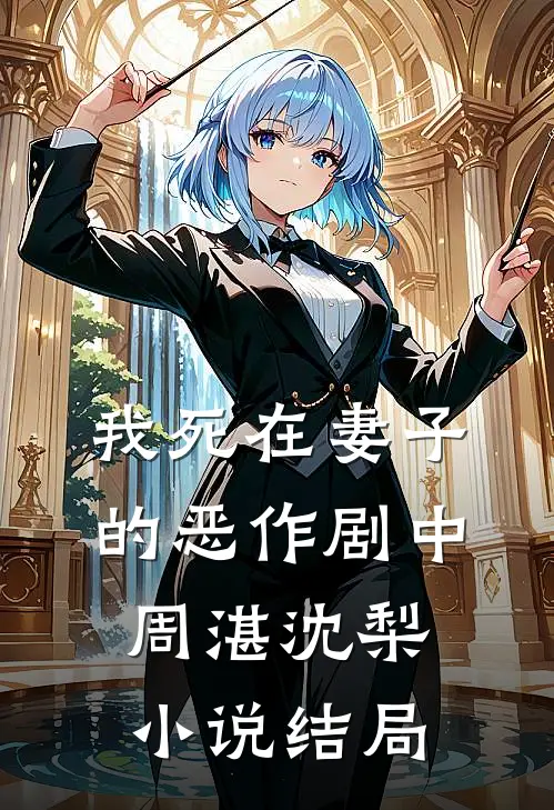 我死在妻子的恶作剧中周湛沈梨小说结局