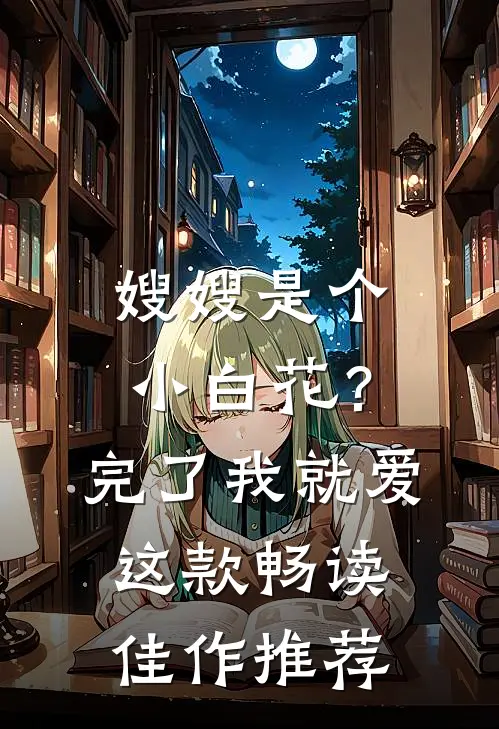 嫂嫂是个小白花？完了，我就爱这款畅读佳作推荐