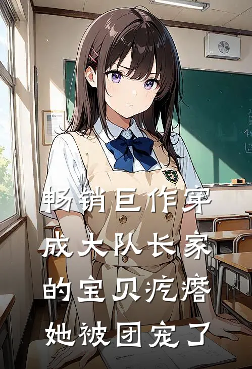 畅销巨作穿成大队长家的宝贝疙瘩，她被团宠了