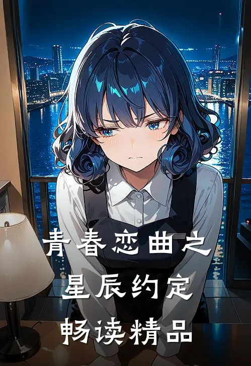 青春恋曲之星辰约定畅读精品