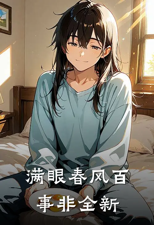 满眼春风百事非全新