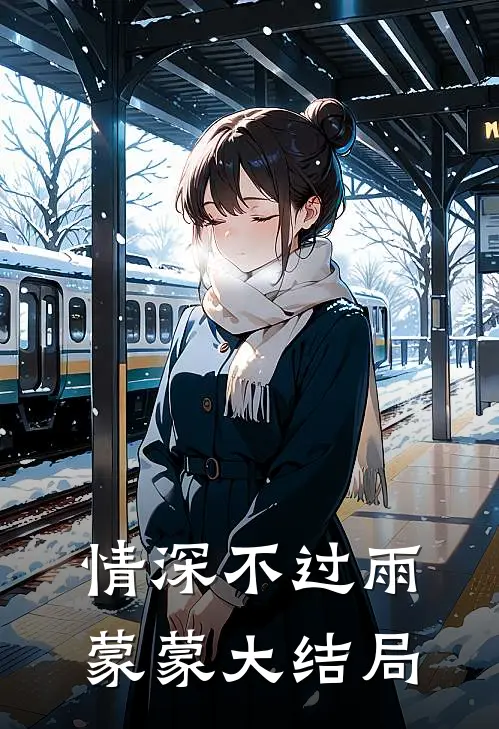 情深不过雨蒙蒙大结局
