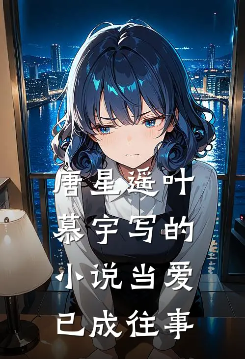 唐星遥叶慕宇写的小说当爱已成往事