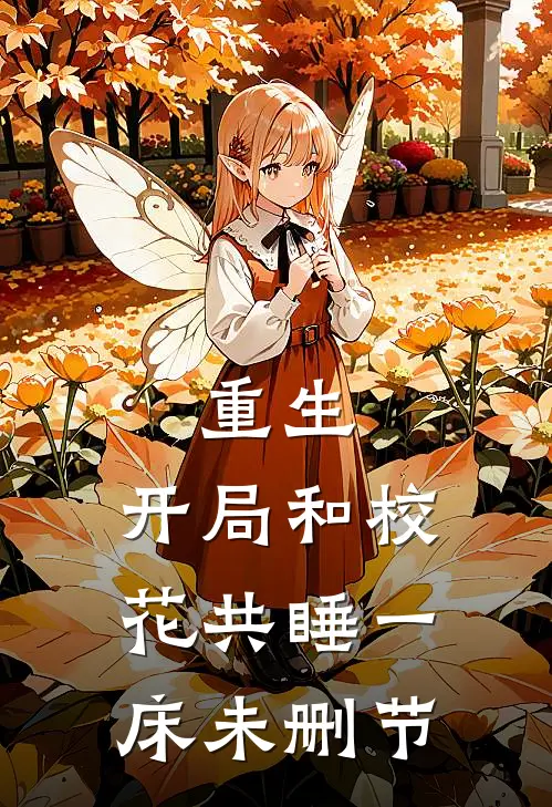 重生：开局和校花共睡一床未删节