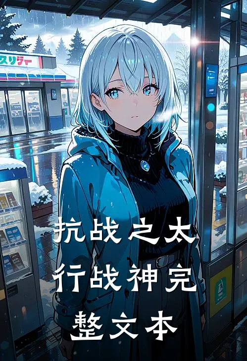 抗战之太行战神完整文本