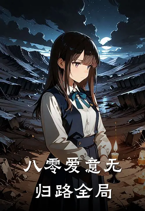 八零爱意无归路全局